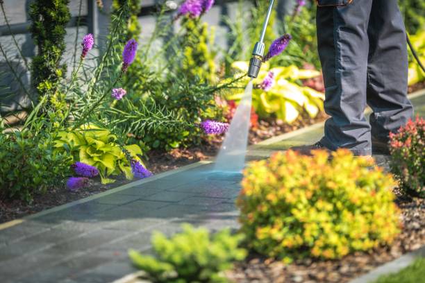 Best Post-Construction Pressure Washing  in Seaside Park, NJ