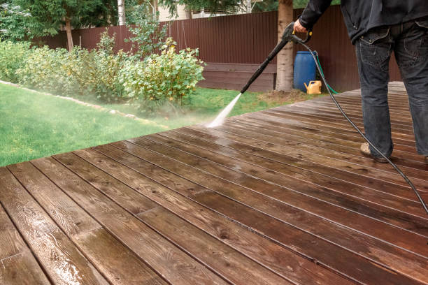 Best House Exterior Washing  in Seaside Park, NJ