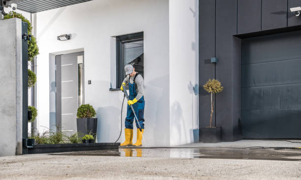 Best Patio and Deck Pressure Washing  in Seaside Park, NJ