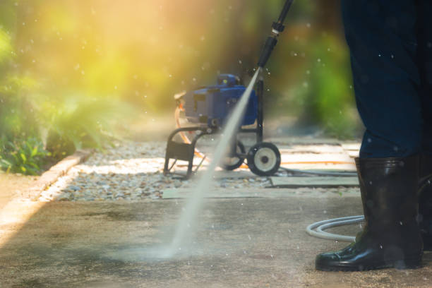 Best Factory Floor Cleaning  in Seaside Park, NJ